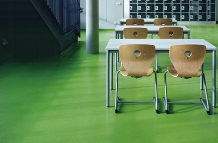 Prírodné linoleum Gerflor DLW