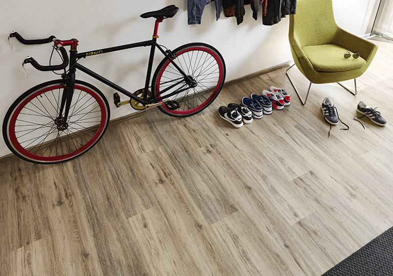 Novo Eiche Nil Amb V1109