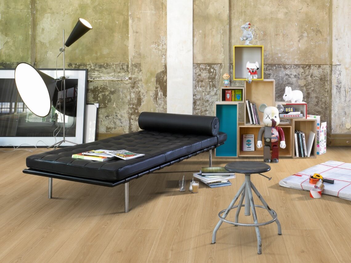 Trendtime 8 Dub Studioline Natur