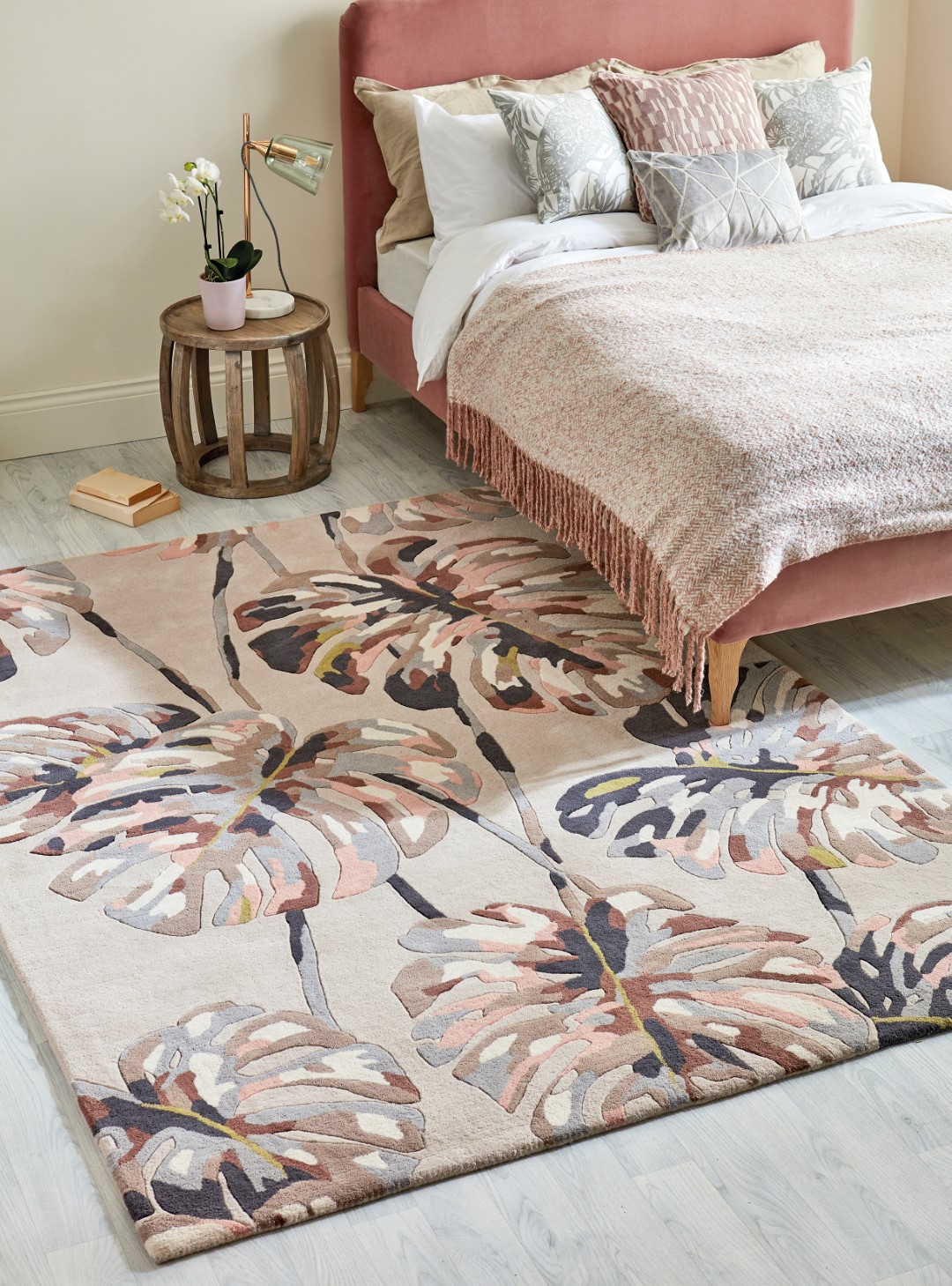 Har Kelapa Blush 040301 Sfeer A