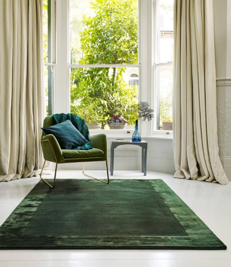 Ascot Green