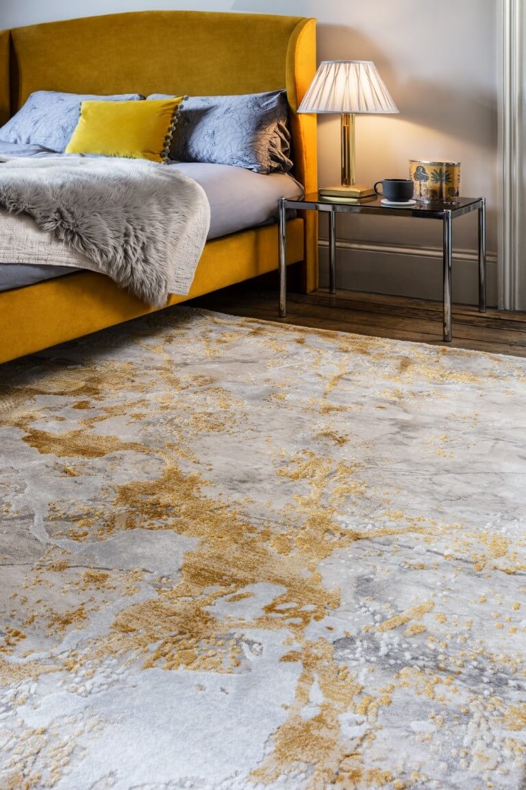 Astral As09 Ochre