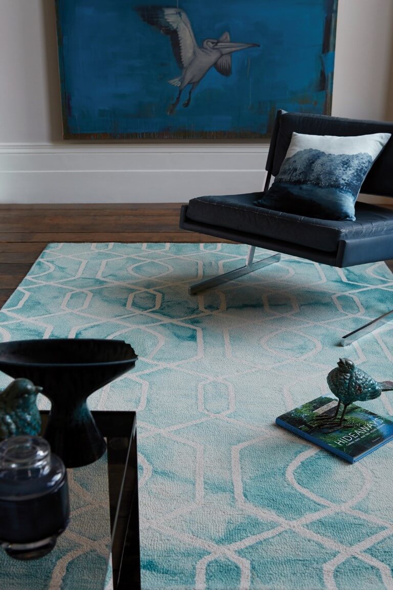 Fresco Aqua