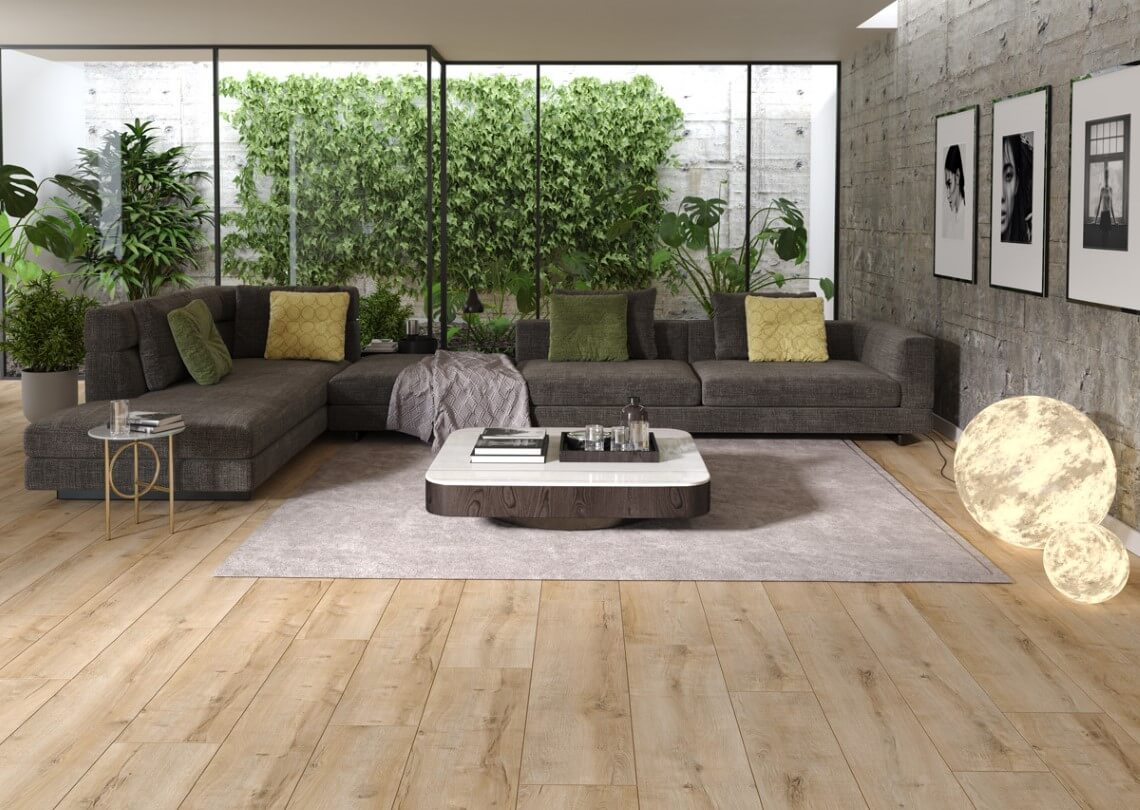 Arteo Connemaraoak Xl Xxl