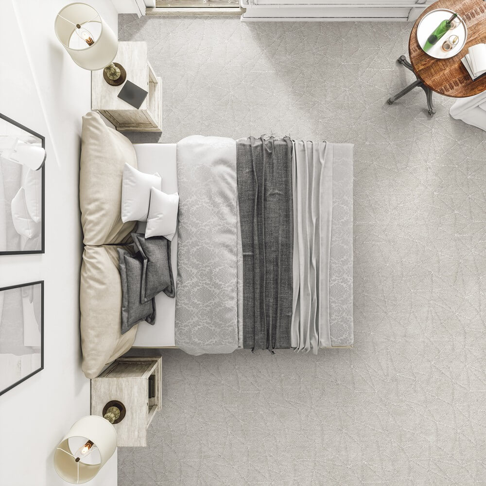 Loft Life Grand Living Colours 2 880 Pearl
