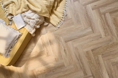 Nové dekory Amaron Herringbone