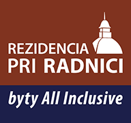 Rezidencia pri radnici – Nové byty Košice