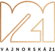 BD VAJNORSKÁ 21