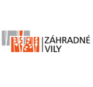 ZÁHRADNÉ VILY
